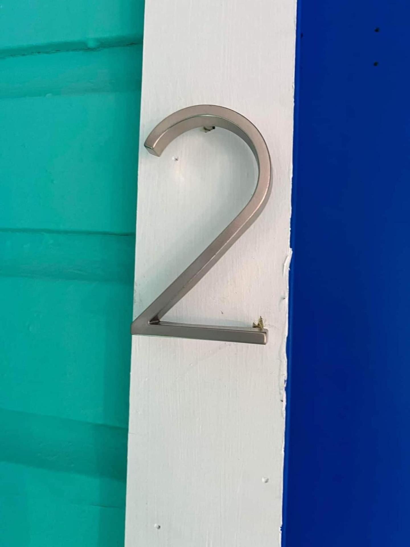 The Panacea Motel 外观 照片